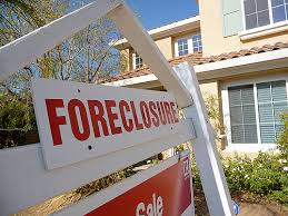 Foreclosure & Property Cleanup